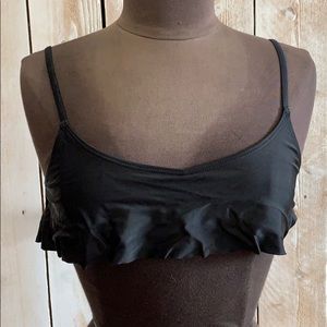 FREE PEOPLE swim top